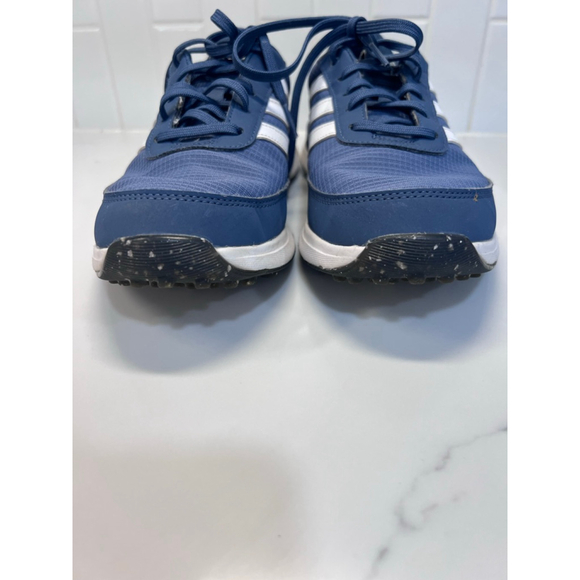 Adidas Youth Golf Shoes Spikeless Sneakers Big Kid 6 Blue - Picture 5 of 10